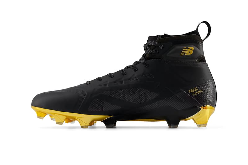 New Balance American Football Prodigy Fortress Cleat