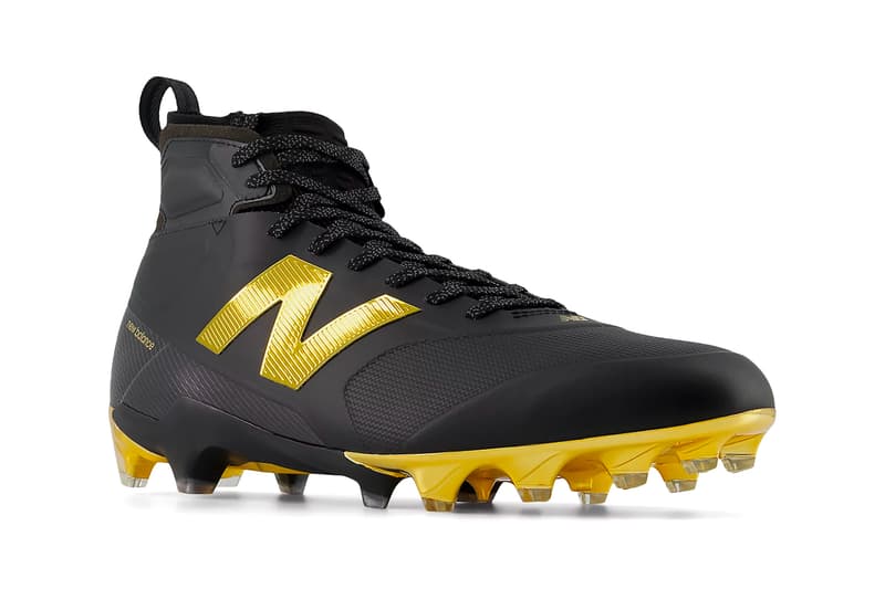 New Balance American Football Prodigy Fortress Cleat