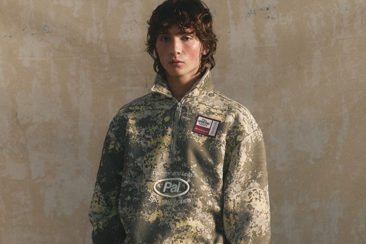 PAL Sporting Goods Readies Drop 1 of FW24 Collection