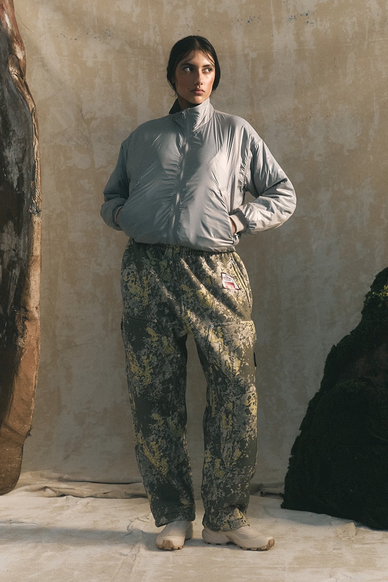 PAL Sporting Goods Fall/Winter 2024 Lookbook "Cowboy Camping" Collection Drop 1 Release Info 