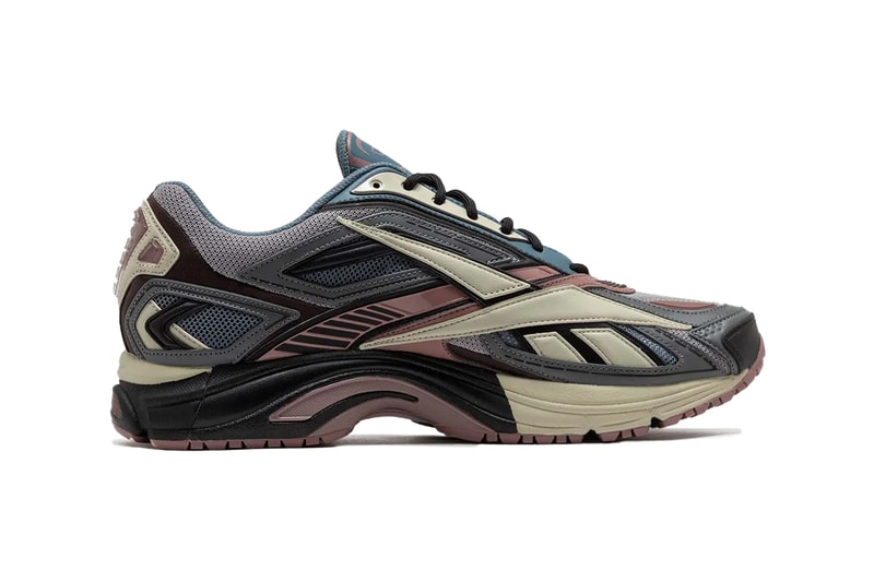 Reebok LTD Premier Road Ultra "Soft Pink" sneaker BSTN pre-release info