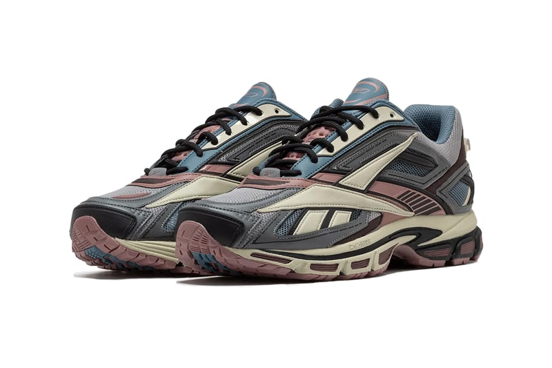 Reebok LTD Premier Road Ultra "Soft Pink" sneaker BSTN pre-release info