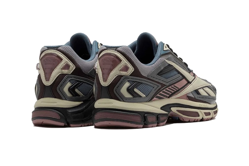 Reebok LTD Premier Road Ultra "Soft Pink" sneaker BSTN pre-release info