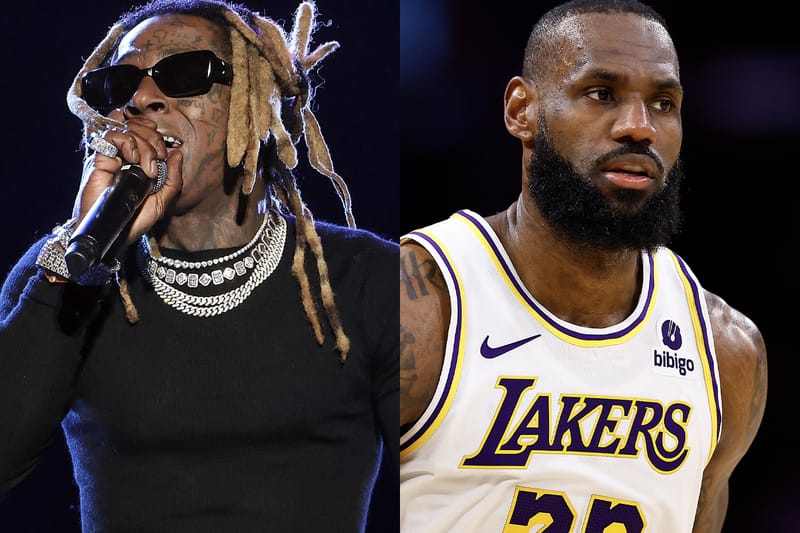LeBron James and Lil Wayne Brought Back the Beats Pill in This Week's Tech Roundup