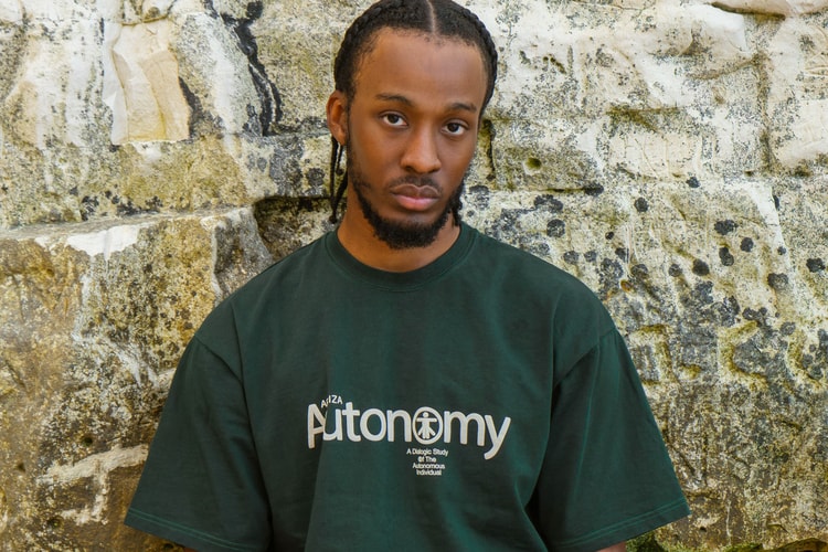 AELIZA's Latest Collection Focuses on Summertime Versatility