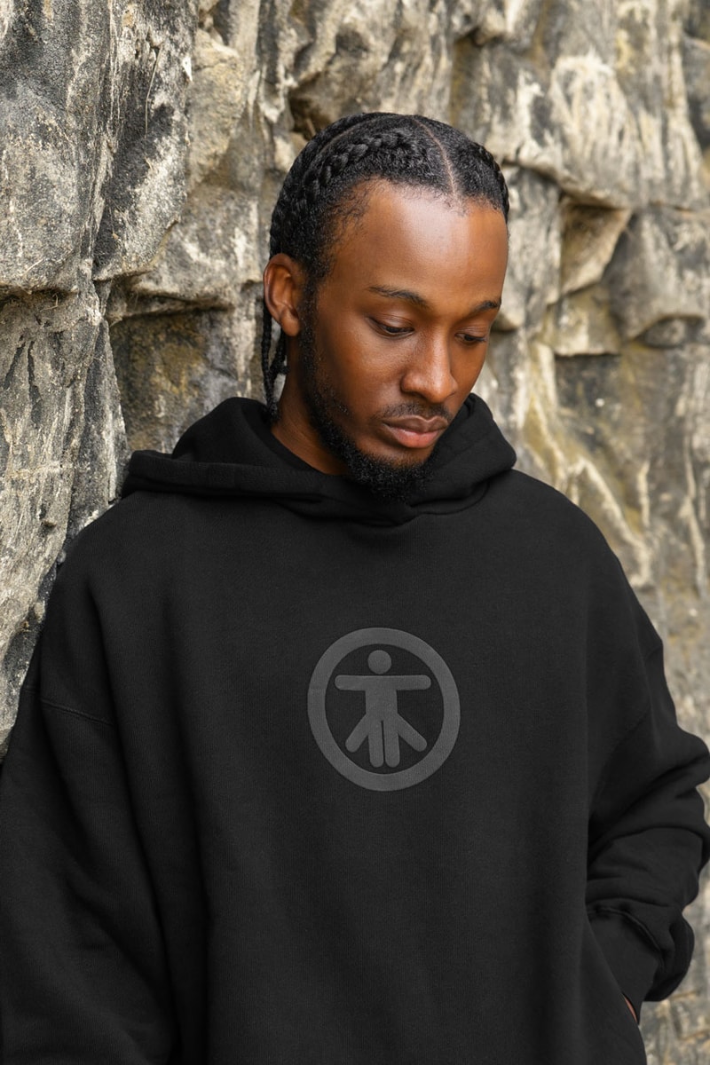ALIZA Spring Summer 2024 Fashion Clothing London UK Streetwear Online Shopping Hoodie Tracksuit T-Shirt Jack Harper