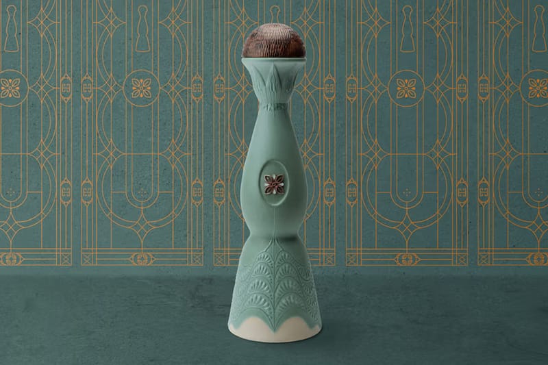 Clase Azul Tequila Pays Homage to New York City