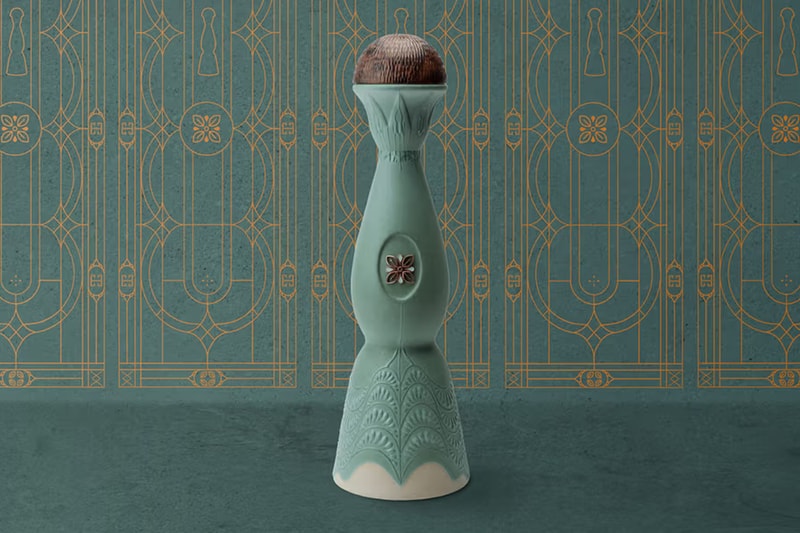 Clase Azul Tequila Pays Homage to New York City