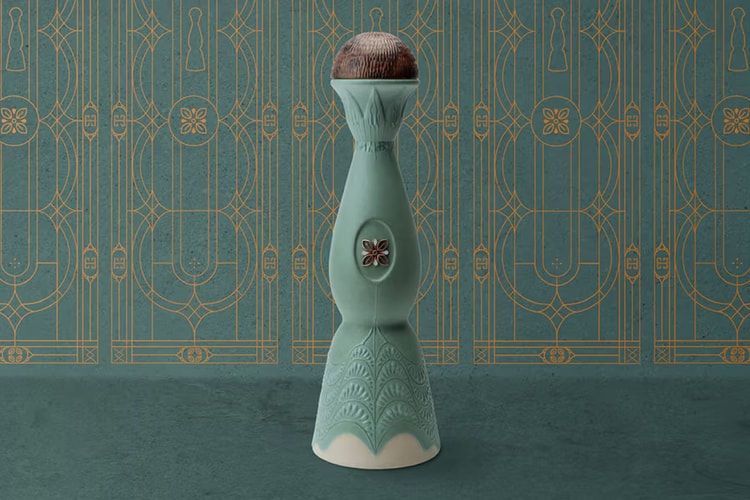 Clase Azul Tequila Pays Homage to New York City