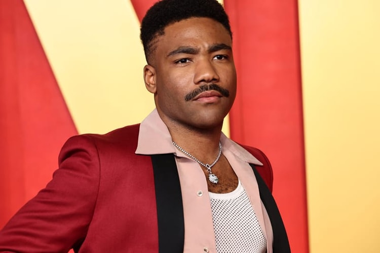 Watch the Trailer for Donald Glover's 'Bando Stone & the New World'