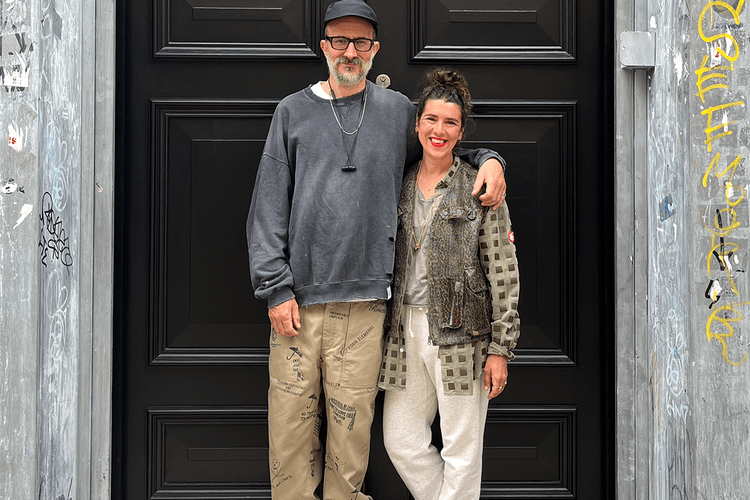 For the People, by the People: Goodhood on Redefining London Retail