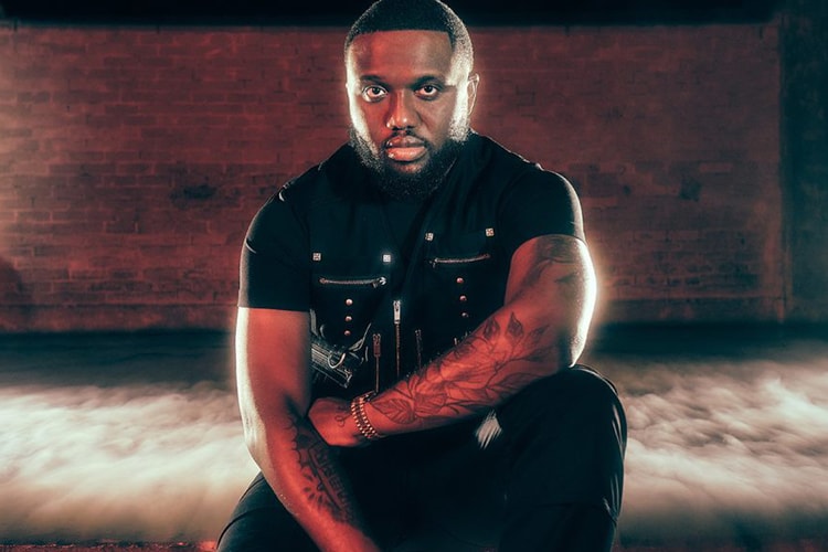 Headie One Releases New Album ‘The Last One’