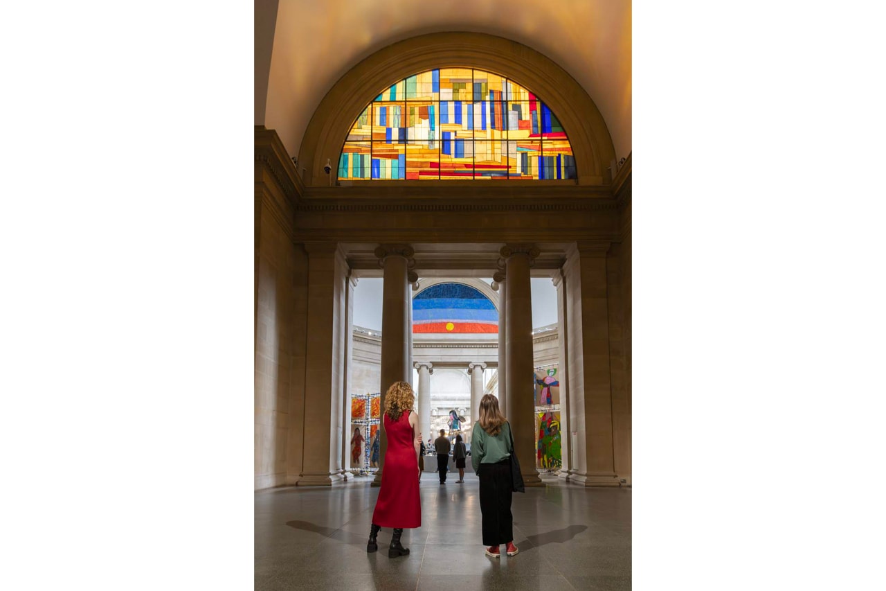 Hypeart Visits: Alvaro Barrington