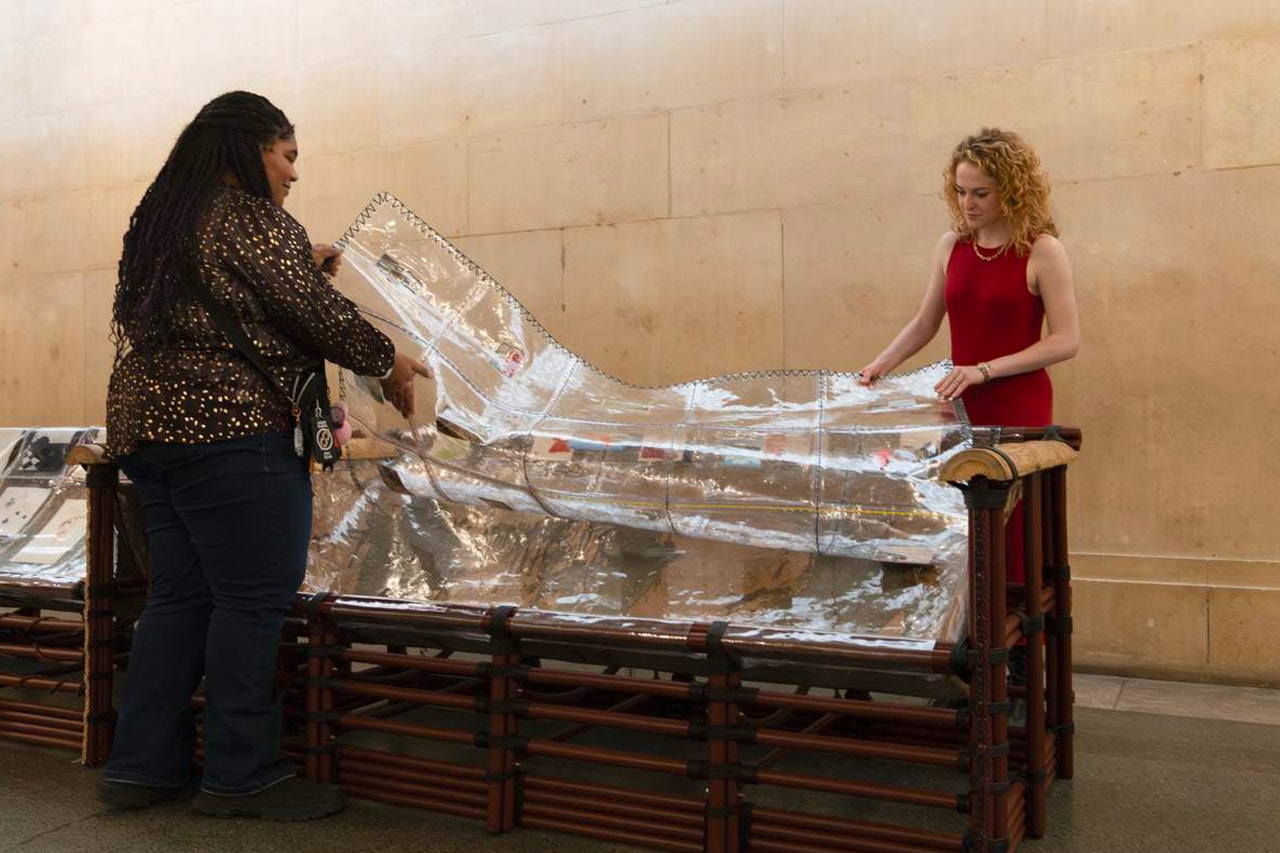 Hypeart Visits: Alvaro Barrington