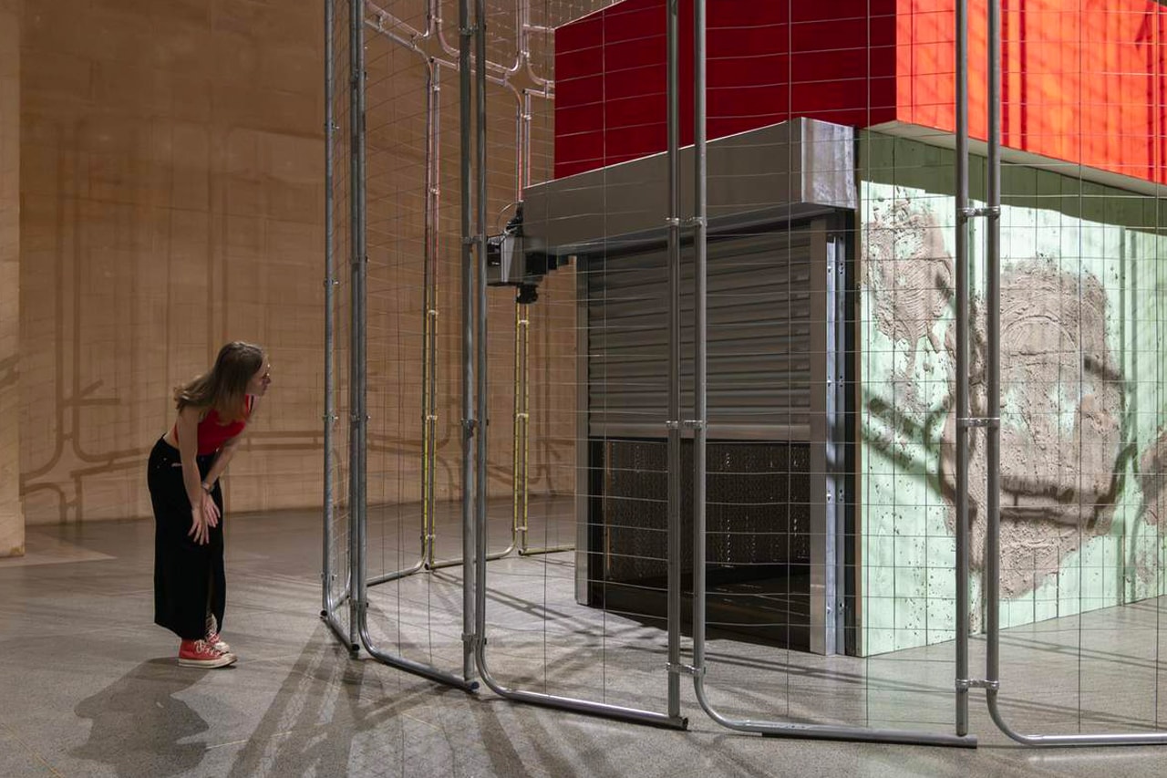 Hypeart Visits: Alvaro Barrington