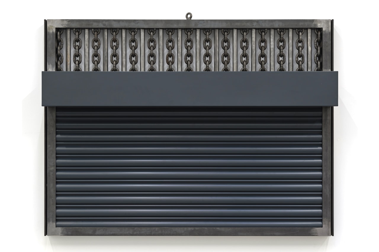 Hypeart Visits: Alvaro Barrington