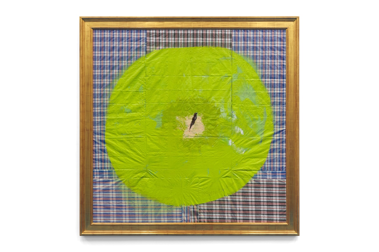 Hypeart Visits: Alvaro Barrington