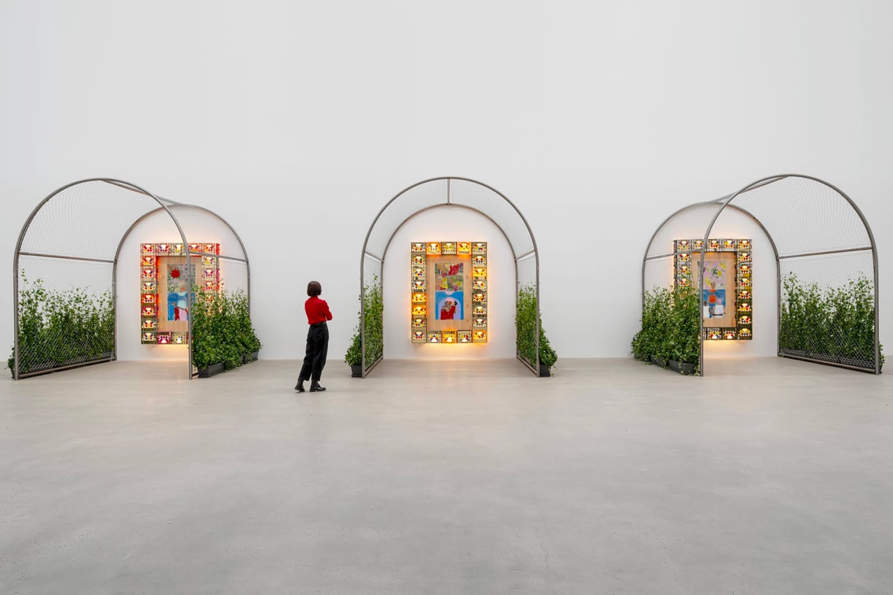 Hypeart Visits: Alvaro Barrington