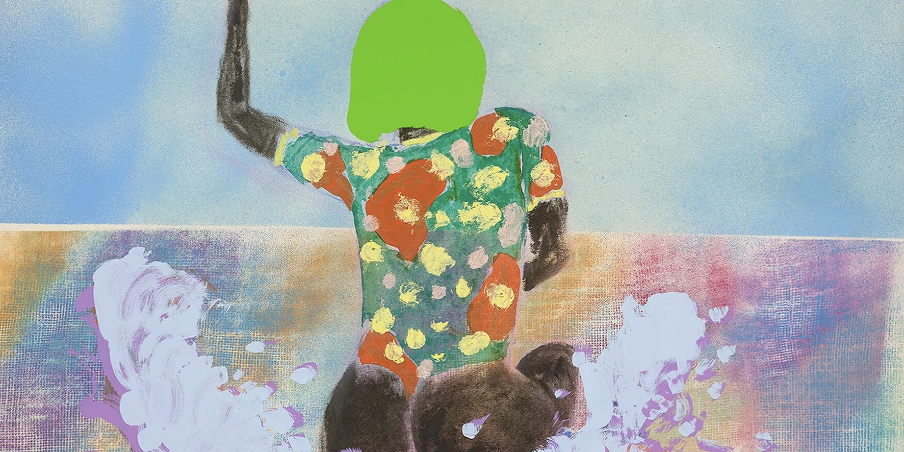 Hypeart Visits: Alvaro Barrington