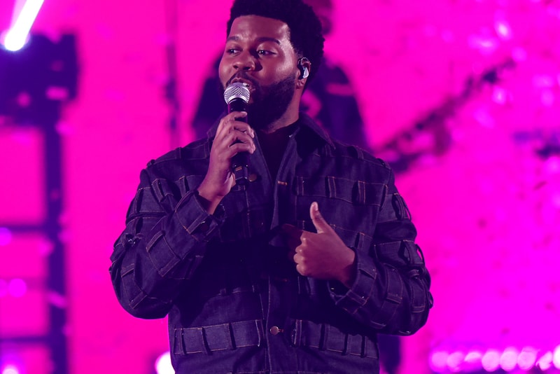 khalid pop singer third studio album lp project sincere new music announcement free spirit american teen details release date