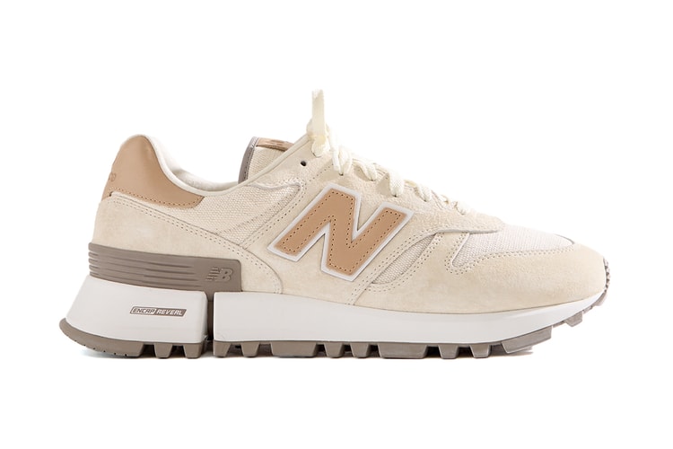 KITH Drops Two Colorways for the New Balance MS1300 and MT580