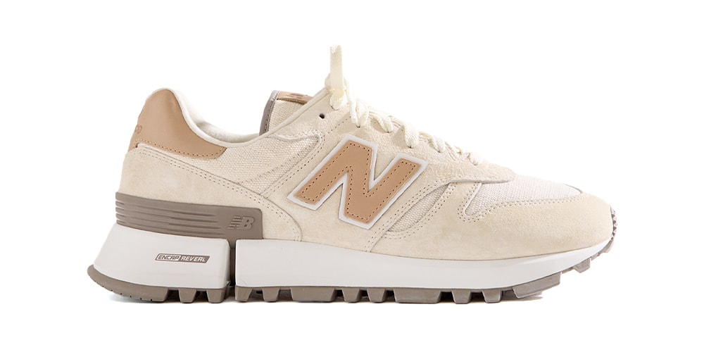 KITH Drops Two Colorways for the New Balance MS1300 and MT580