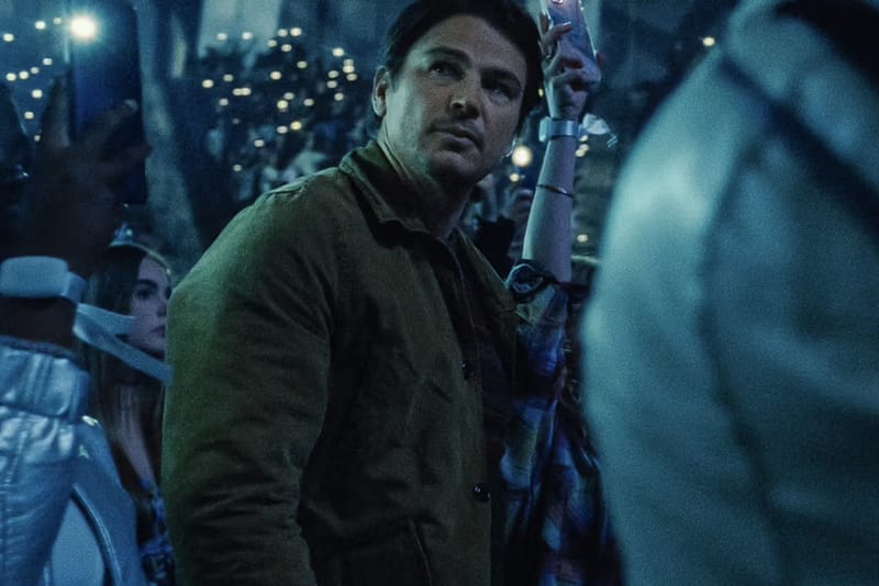 A Pop Concert Turns Sinister in M. Night Shyamalan’s ‘Trap’