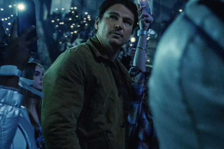 A Pop Concert Turns Sinister in M. Night Shyamalan’s ‘Trap’