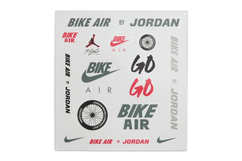 nigel sylvester bike air michael jordan brand 4 rm anthracite hf4334 004 university red white official release date photos price store list buying guide Grandma's Driveway Grey remix