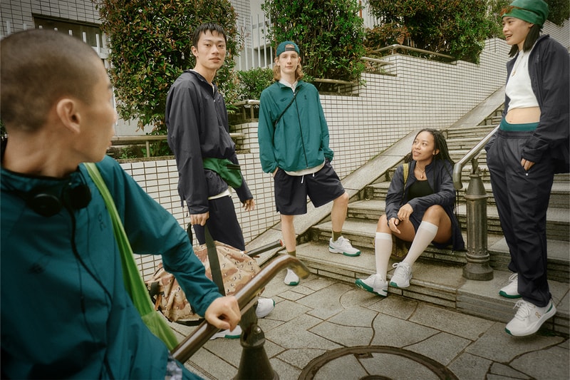 On BEAMS Collaboration Collection Release Info