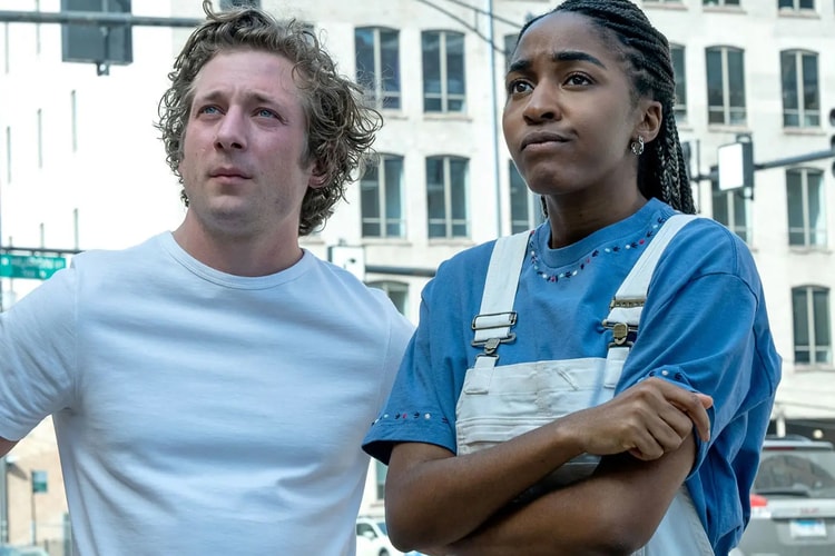 'The Bear' Season 3 Is Hulu's Most-Watched Season Premiere For a Scripted Series