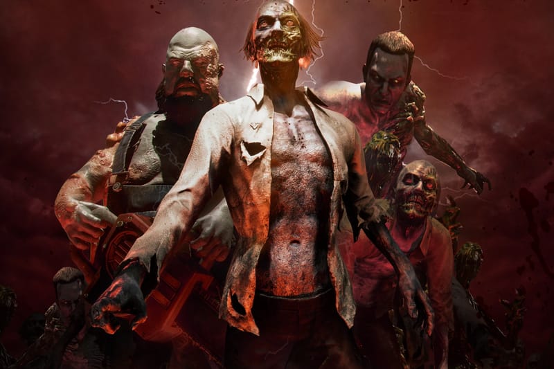 'The House of the Dead 2: Remake' Reportedly Coming Soon To Nintendo Switch