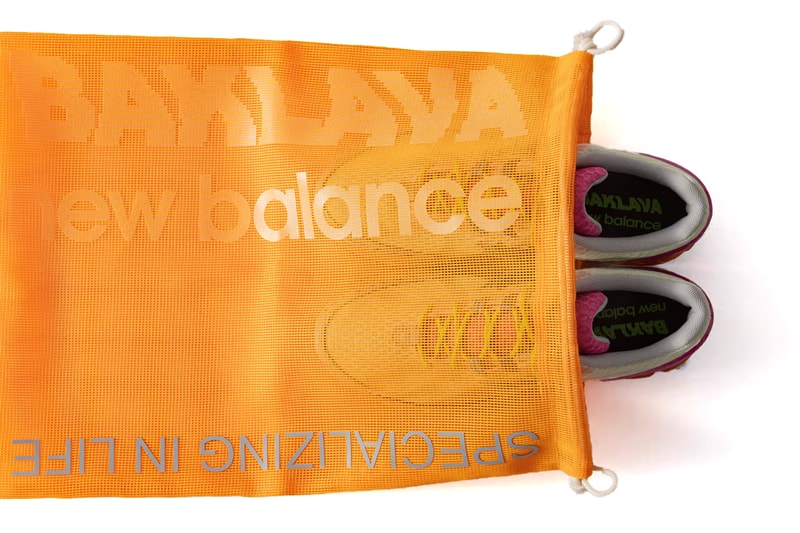Action Bronson New Balance 1906R Rosewater Release Info date store list buying guide photos price