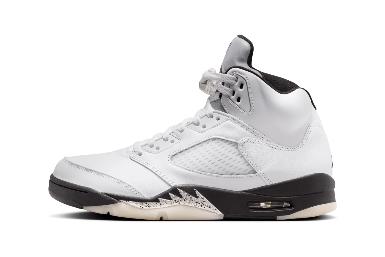 Air Jordan 5 Reverse Metallic DD0587-110 Release Date info store list buying guide photos price