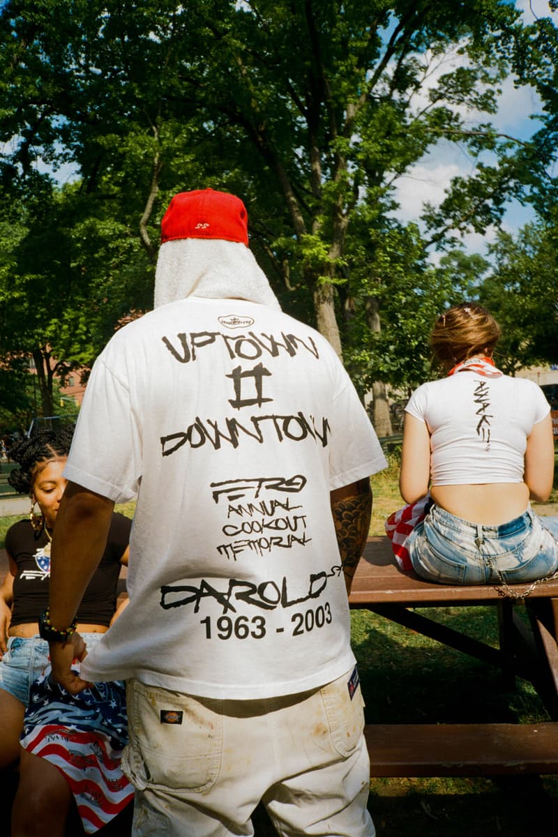 Awake NY Taps Ferg for 4th of July Capsule Collaboration Release Info