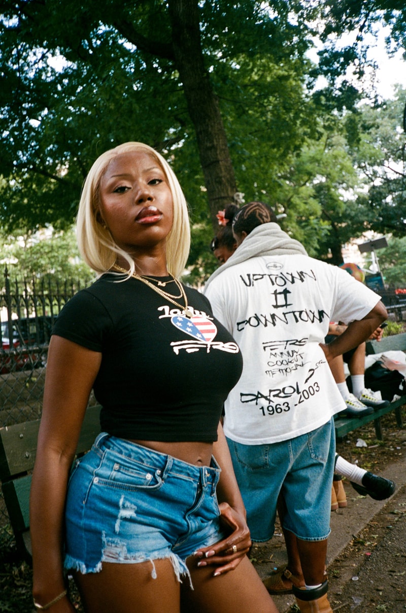 Awake NY Taps Ferg for 4th of July Capsule Collaboration Release Info
