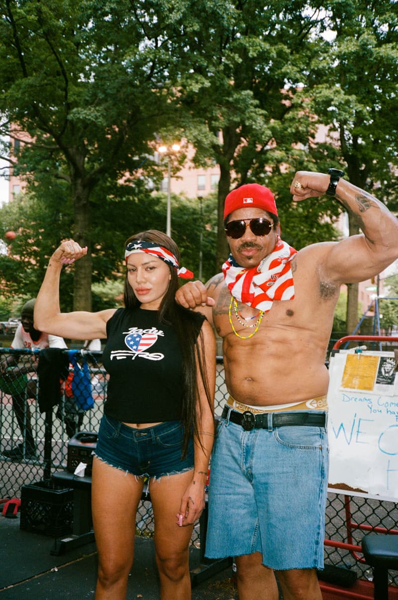 Awake NY Taps Ferg for 4th of July Capsule Collaboration Release Info