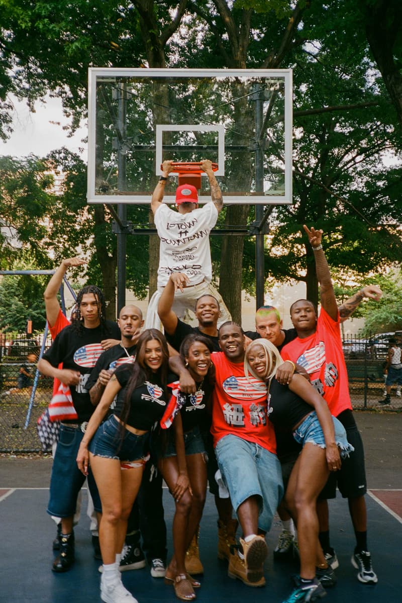 Awake NY Taps Ferg for 4th of July Capsule Collaboration Release Info