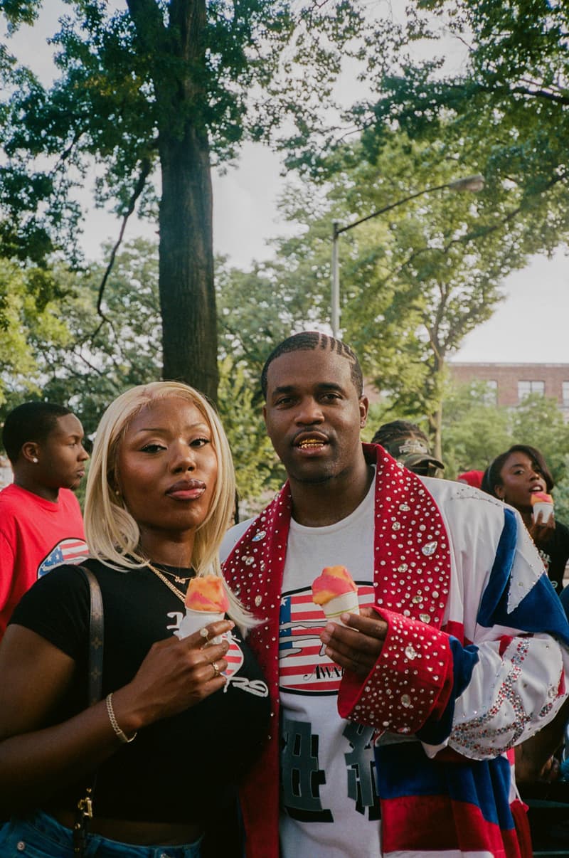 Awake NY Taps Ferg for 4th of July Capsule Collaboration Release Info