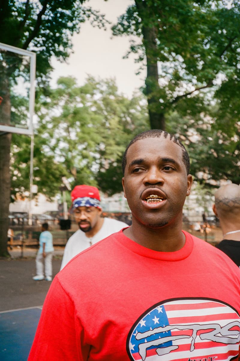 Awake NY Taps Ferg for 4th of July Capsule Collaboration Release Info