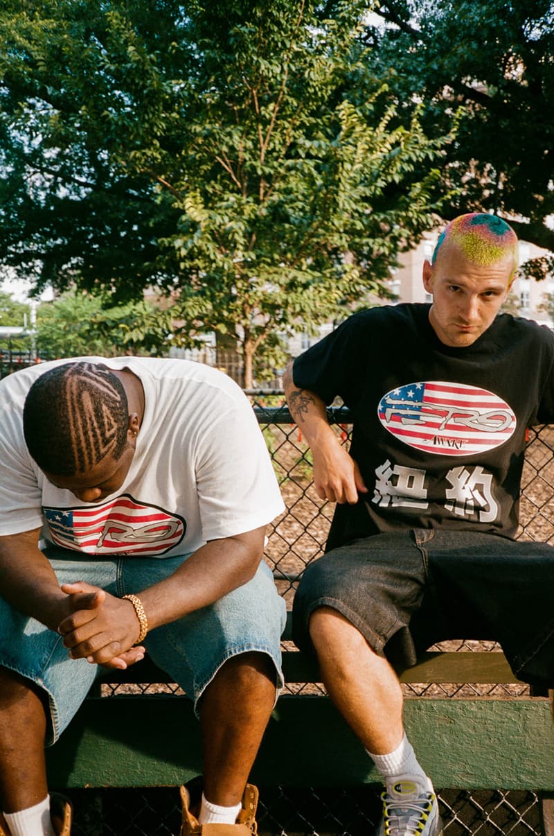 Awake NY Taps Ferg for 4th of July Capsule Collaboration Release Info