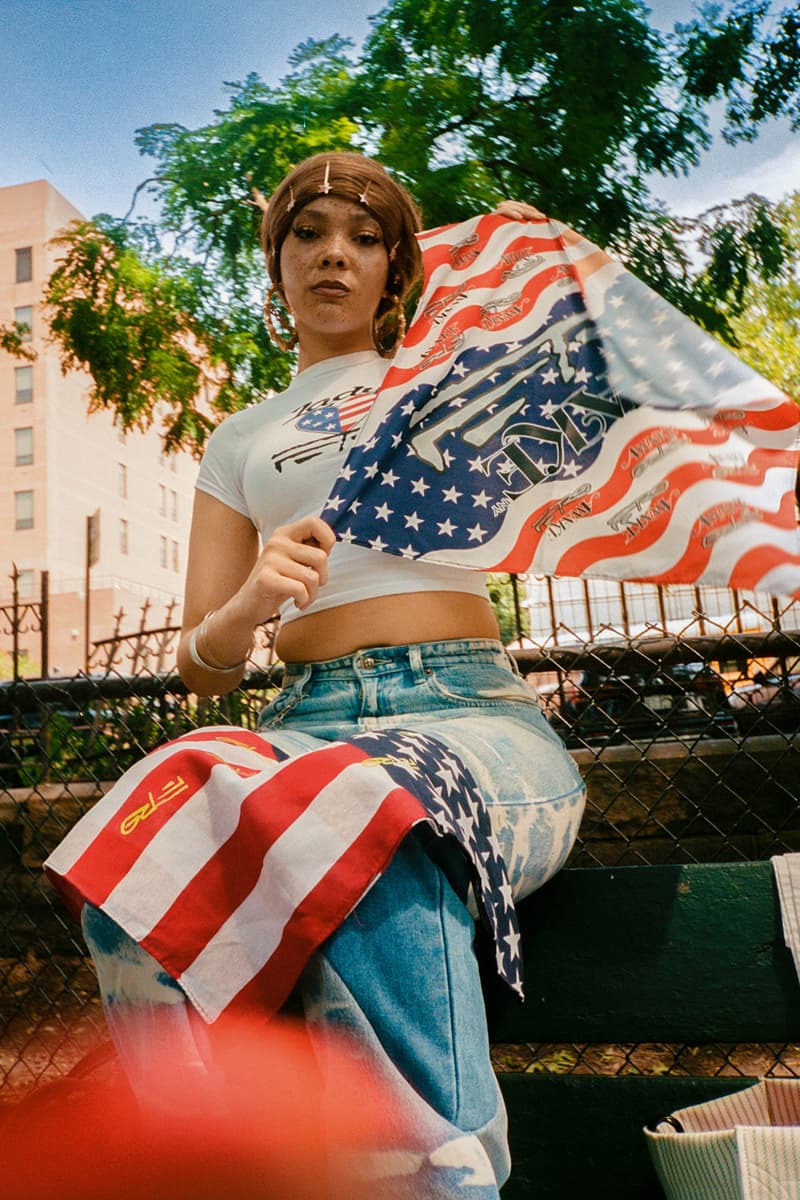 Awake NY Taps Ferg for 4th of July Capsule Collaboration Release Info