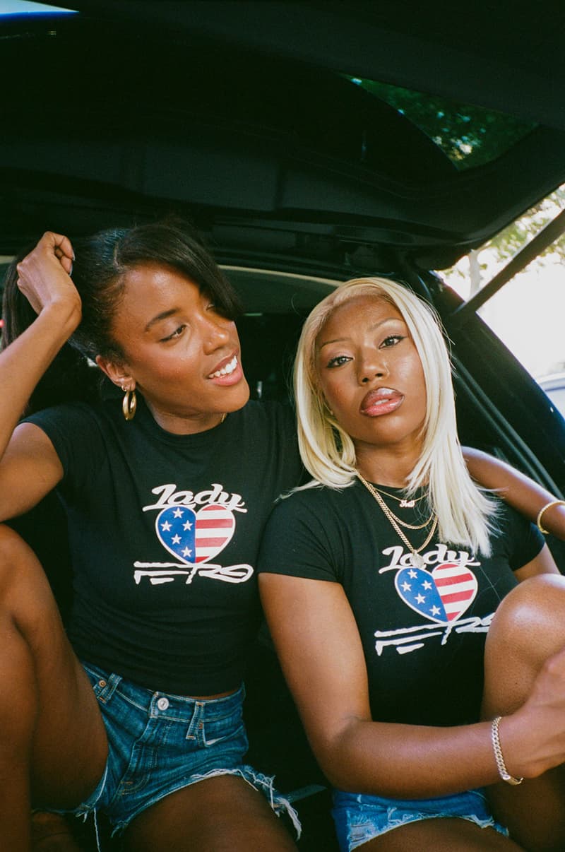 Awake NY Taps Ferg for 4th of July Capsule Collaboration Release Info