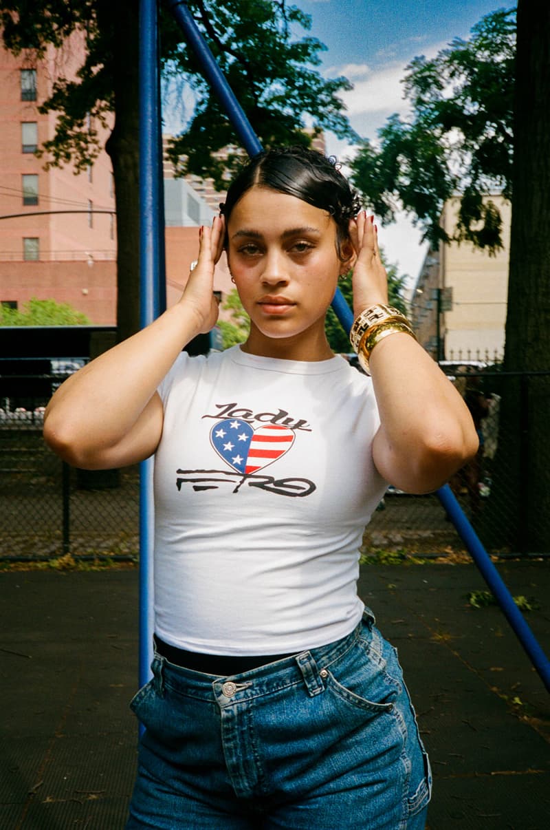 Awake NY Taps Ferg for 4th of July Capsule Collaboration Release Info