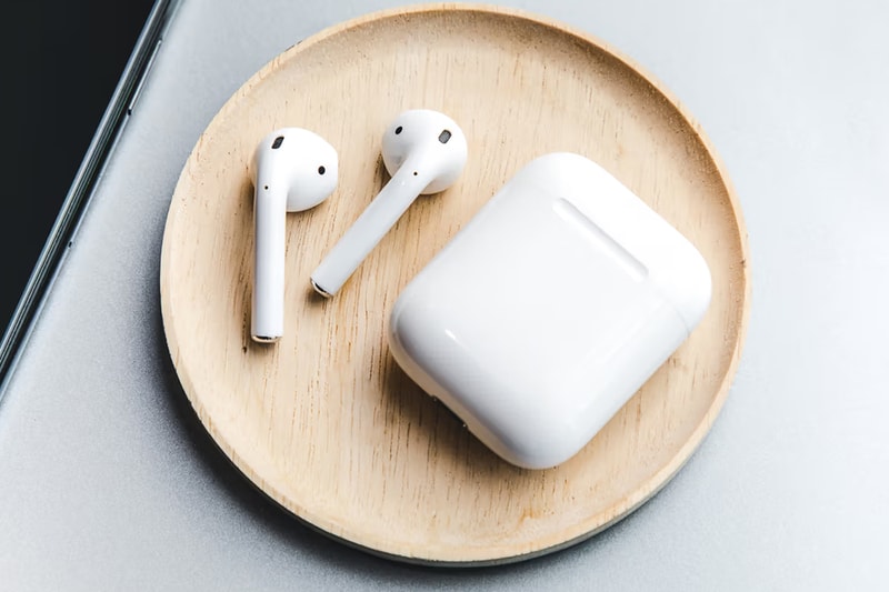 First Generation AirPods HomePod iPhone X added apple Vintage and obsolete products list