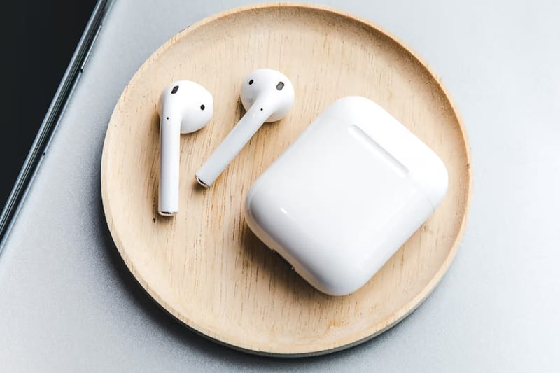 Apple Officially Classifies First-Gen AirPods, HomePod and iPhone X as "Vintage"