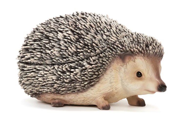 JW Anderson Releases Prickly “Best in Show” Capsule