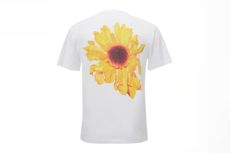 jw anderson best in show capsule collection fashion week pigeon clutch hedgehog pride sunflowers