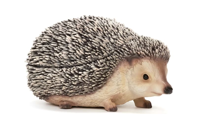 jw anderson best in show capsule collection fashion week pigeon clutch hedgehog pride sunflowers