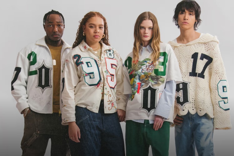 OLG’s LOTTO MAX Thrift Drop Collaboration, Designed by Kevin Leonel, Could Have You Winning Up to $70 Million CAD